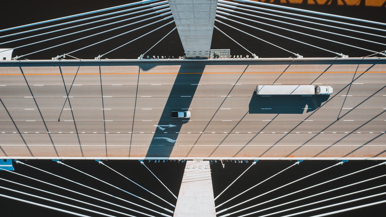 Logistik services